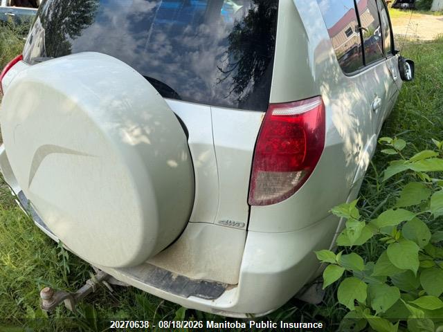 2008 Toyota Rav4 Limited V6 Limited V6 მანქანა იყიდება აუქციონზე, vin: JTMBK31V885055096, აუქციონის ნომერი: 20270638