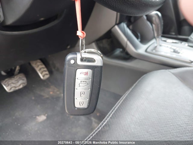 Продажа на аукционе авто 2011 Kia Sorento Sx V6, vin: 5XYKWDA28BG141300, номер лота: 20270643