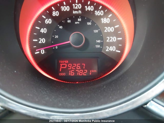 Продажа на аукционе авто 2011 Kia Sorento Sx V6, vin: 5XYKWDA28BG141300, номер лота: 20270643