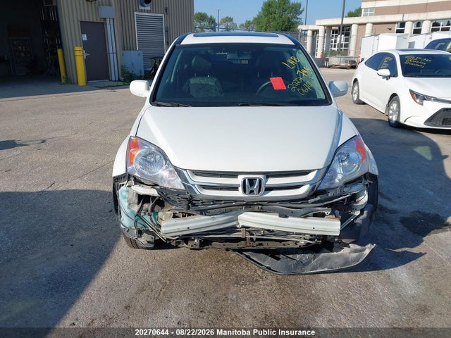 Продажа на аукционе авто 2011 Honda Cr-v Ex, vin: 5J6RE4H53BL810525, номер лота: 20270644