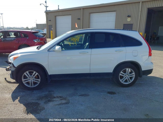 Продажа на аукционе авто 2011 Honda Cr-v Ex, vin: 5J6RE4H53BL810525, номер лота: 20270644