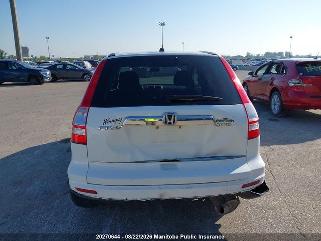 Продажа на аукционе авто 2011 Honda Cr-v Ex, vin: 5J6RE4H53BL810525, номер лота: 20270644