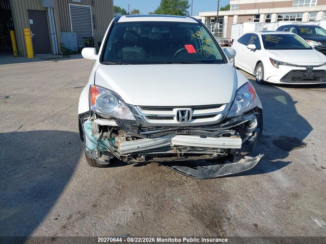 Продажа на аукционе авто 2011 Honda Cr-v Ex, vin: 5J6RE4H53BL810525, номер лота: 20270644