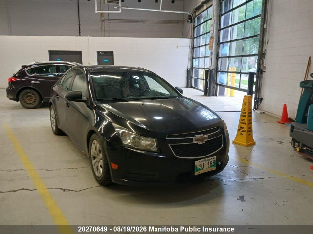 2014 1G1PL5SH5E7106652 main image