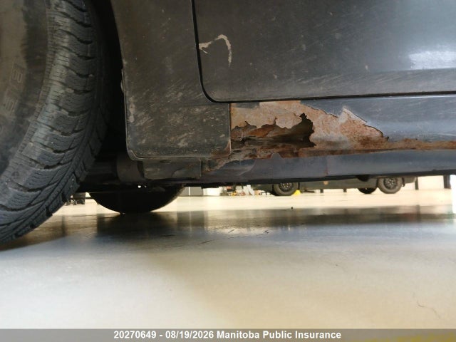 1G1PL5SH5E7106652 Chevrolet CRUZE LS
