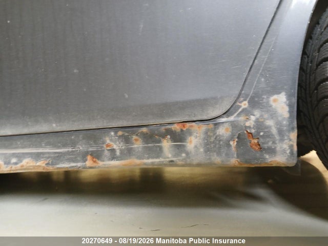 1G1PL5SH5E7106652 Chevrolet CRUZE LS