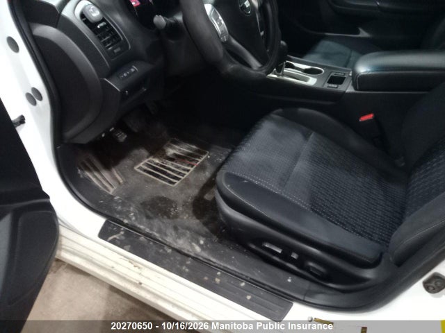 1N4AL3AP5HN321772 Nissan Altima 2.5 S