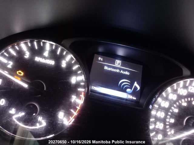 1N4AL3AP5HN321772 Nissan Altima 2.5 S