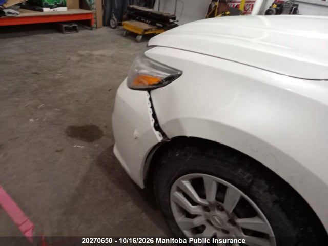 1N4AL3AP5HN321772 Nissan Altima 2.5 S