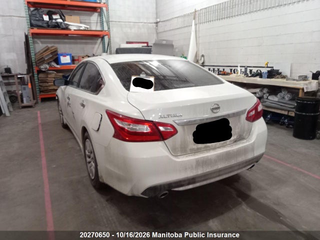 1N4AL3AP5HN321772 Nissan Altima 2.5 S