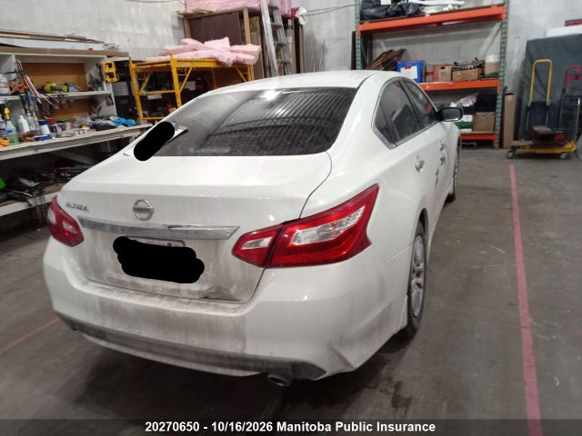 1N4AL3AP5HN321772 Nissan Altima 2.5 S