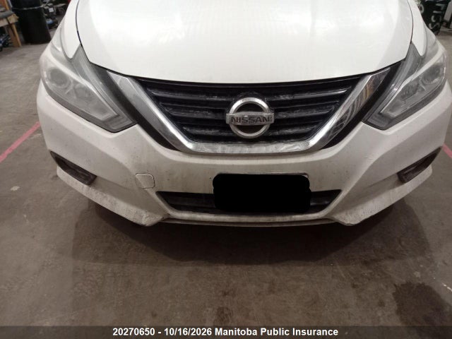 1N4AL3AP5HN321772 Nissan Altima 2.5 S