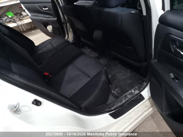 1N4AL3AP5HN321772 Nissan Altima 2.5 S