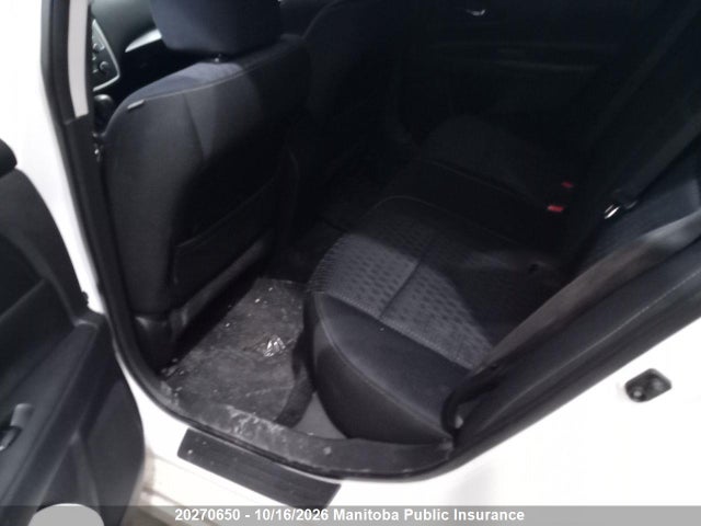 1N4AL3AP5HN321772 Nissan Altima 2.5 S