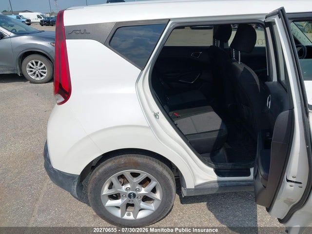 Продаж на аукціоні авто 2021 Kia Soul Ex, vin: KNDJ33AU0M7138228, номер лоту: 20270655