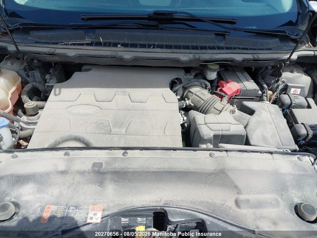 Продаж на аукціоні авто 2015 Ford Edge Sel, vin: 2FMTK4J89FBB53756, номер лоту: 20270656