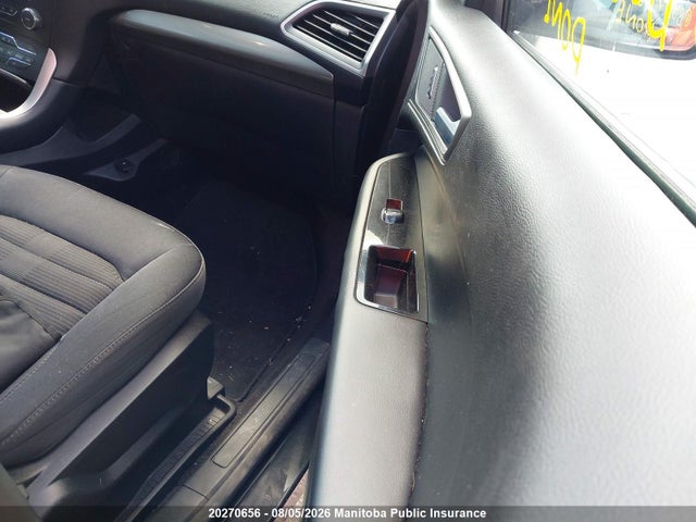 Продаж на аукціоні авто 2015 Ford Edge Sel, vin: 2FMTK4J89FBB53756, номер лоту: 20270656