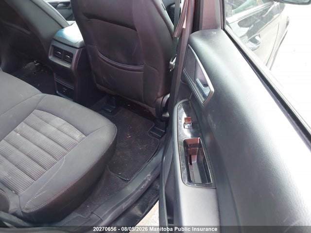 Продаж на аукціоні авто 2015 Ford Edge Sel, vin: 2FMTK4J89FBB53756, номер лоту: 20270656
