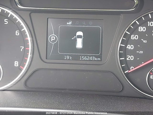 KIA SORENTO LX 2016 5XYPGDA37GG151755 Image 15