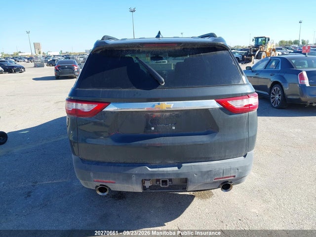 Продаж на аукціоні авто 2019 Chevrolet Traverse Lt, vin: 1GNEVGKW5KJ297532, номер лоту: 20270661