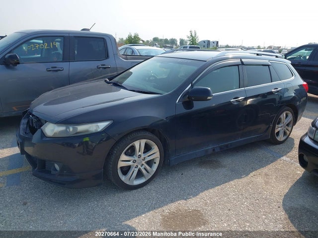 2009 Honda Accord მანქანა იყიდება აუქციონზე, vin: CW21003187, აუქციონის ნომერი: 20270664