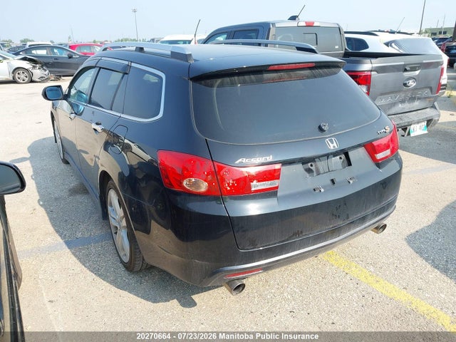 2009 Honda Accord მანქანა იყიდება აუქციონზე, vin: CW21003187, აუქციონის ნომერი: 20270664