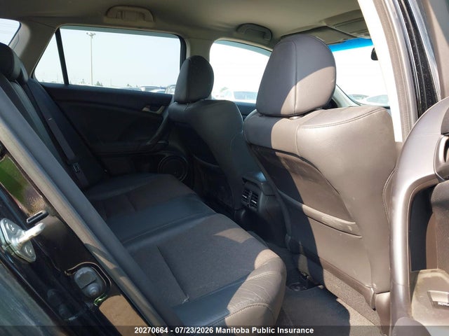 2009 Honda Accord მანქანა იყიდება აუქციონზე, vin: CW21003187, აუქციონის ნომერი: 20270664