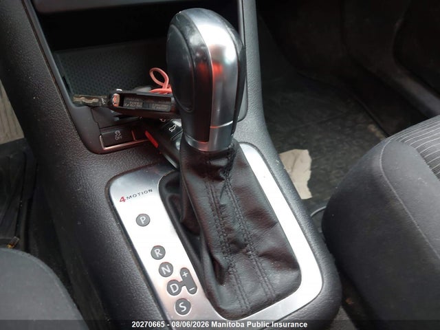 20270665 :رقم المزاد ، WVGJV3AX6DW624225 vin ، 2013 Volkswagen Tiguan 2.0 Tsi مزاد بيع