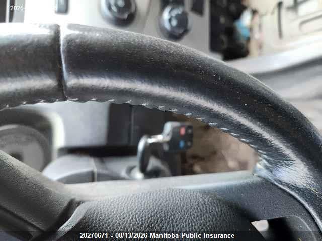Aukcja sprzedaży 2010 Ford Focus Se, vin: 1FAHP3FN2AW226645, numer aukcji: 20270671