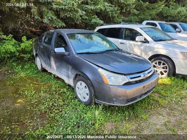 Aukcja sprzedaży 2010 Ford Focus Se, vin: 1FAHP3FN2AW226645, numer aukcji: 20270671