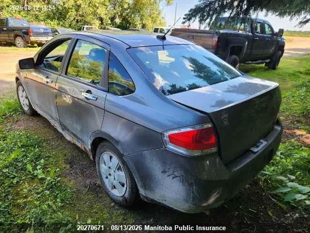 Aukcja sprzedaży 2010 Ford Focus Se, vin: 1FAHP3FN2AW226645, numer aukcji: 20270671