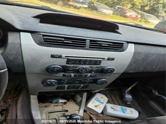 Aukcja sprzedaży 2010 Ford Focus Se, vin: 1FAHP3FN2AW226645, numer aukcji: 20270671