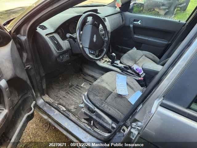 Aukcja sprzedaży 2010 Ford Focus Se, vin: 1FAHP3FN2AW226645, numer aukcji: 20270671