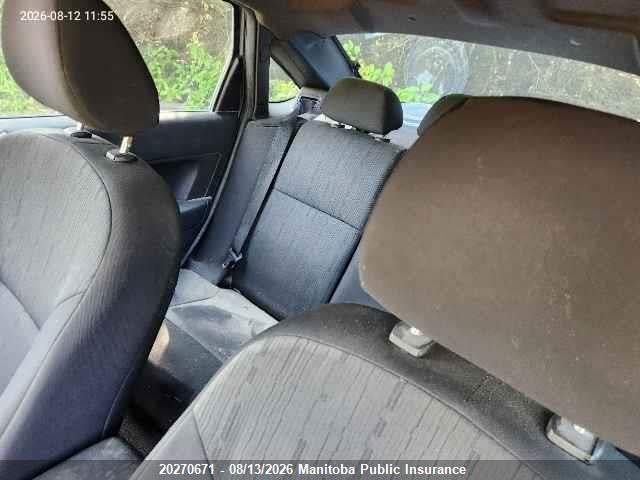 Aukcja sprzedaży 2010 Ford Focus Se, vin: 1FAHP3FN2AW226645, numer aukcji: 20270671