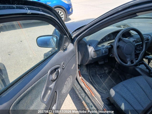 2004 Chevrolet Cavalier მანქანა იყიდება აუქციონზე, vin: 1G1JC52FX47373983, აუქციონის ნომერი: 20270672