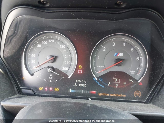BMW M2 2017 WBS1H9C37HV888521 Image 15