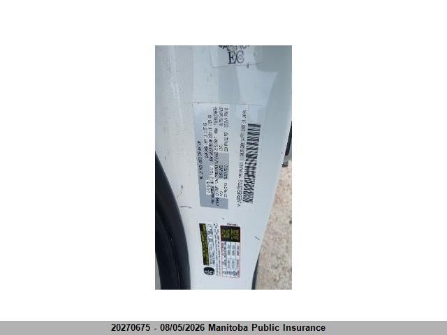 Продаж на аукціоні авто 2010 Mazda Cx -7 Gx, vin: JM3ER2W53A0307018, номер лоту: 20270675