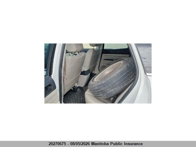 Aukcja sprzedaży 2010 Mazda Cx -7 Gx, vin: JM3ER2W53A0307018, numer aukcji: 20270675
