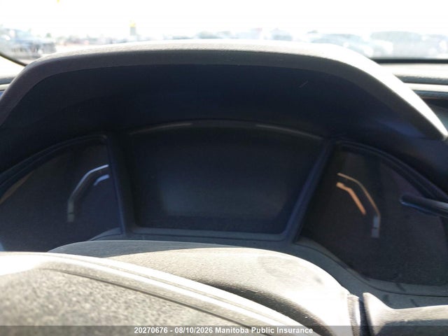 Aukcja sprzedaży 2019 Honda Civic Lx, vin: 2HGFC2F55KH018218, numer aukcji: 20270676