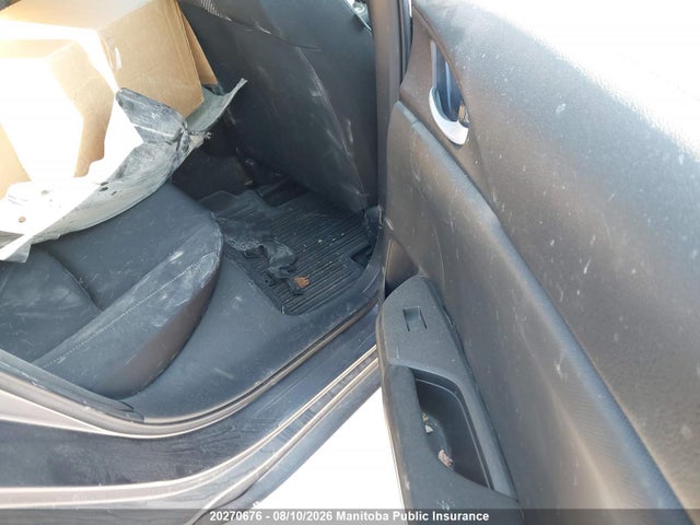 Aukcja sprzedaży 2019 Honda Civic Lx, vin: 2HGFC2F55KH018218, numer aukcji: 20270676