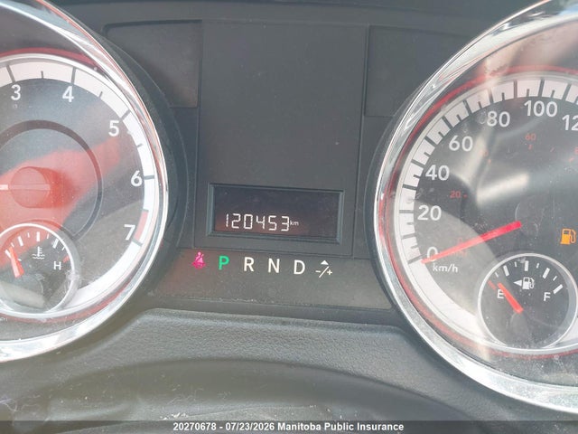 Продаж на аукціоні авто 2015 Dodge Grand Caravan Crew, vin: 2C4RDGBG5FR557614, номер лоту: 20270678