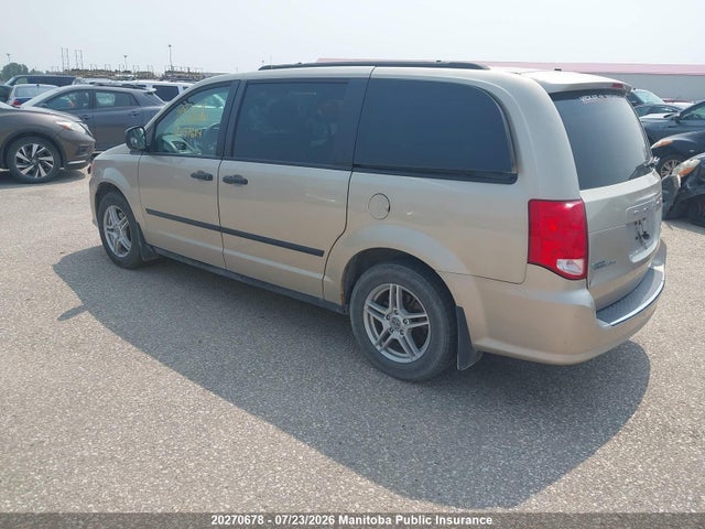Продаж на аукціоні авто 2015 Dodge Grand Caravan Crew, vin: 2C4RDGBG5FR557614, номер лоту: 20270678