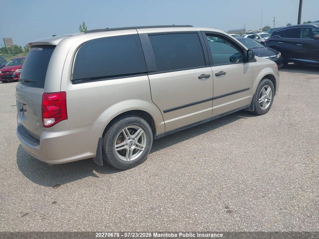 Продаж на аукціоні авто 2015 Dodge Grand Caravan Crew, vin: 2C4RDGBG5FR557614, номер лоту: 20270678