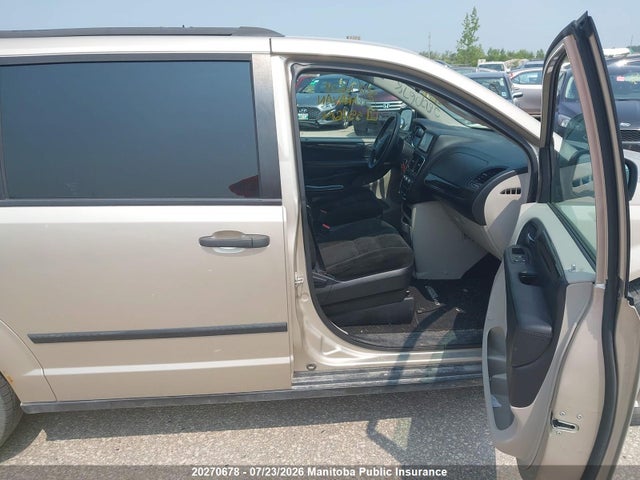 Продаж на аукціоні авто 2015 Dodge Grand Caravan Crew, vin: 2C4RDGBG5FR557614, номер лоту: 20270678