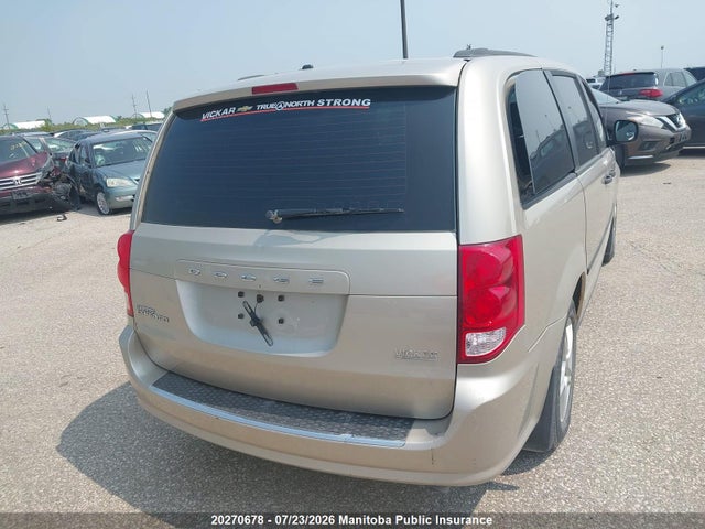 Продаж на аукціоні авто 2015 Dodge Grand Caravan Crew, vin: 2C4RDGBG5FR557614, номер лоту: 20270678