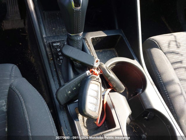Продаж на аукціоні авто 2020 Hyundai Tucson Preferred, vin: KM8J33A4XLU218275, номер лоту: 20270680