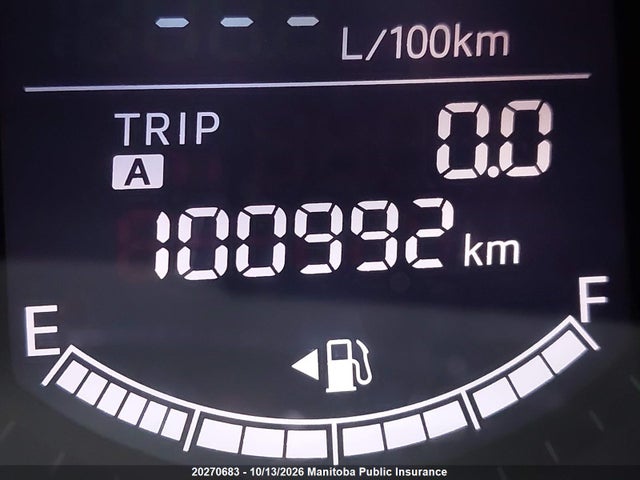 JM3KE4CY0E0411190 Mazda Cx-5 Gx