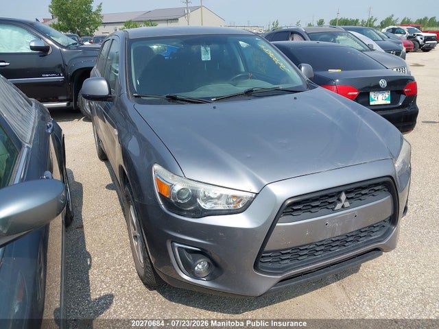 2014 4A4AH3AU3EE607500 main image
