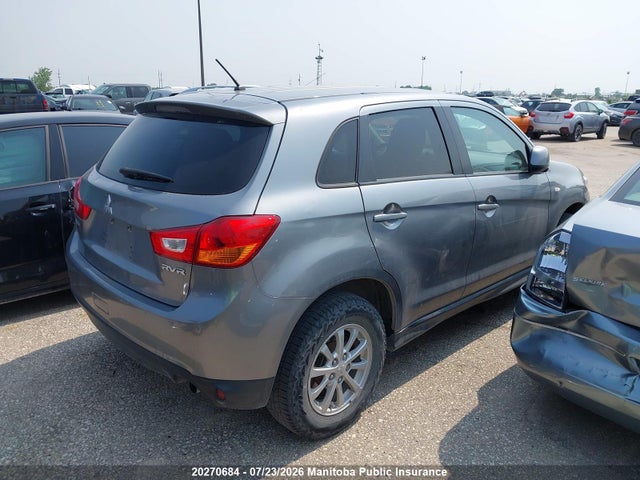 Aukcja sprzedaży 2014 Mitsubishi Rvr Se, vin: 4A4AH3AU3EE607500, numer aukcji: 20270684