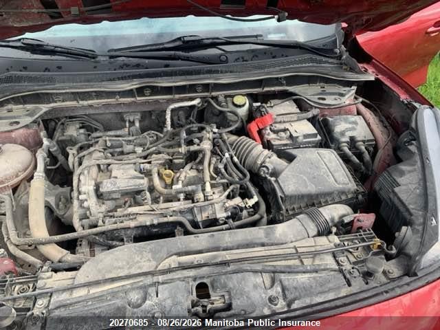 Aukcja sprzedaży 2022 Ford Escape S, vin: 1FMCU9G61NUA49963, numer aukcji: 20270685